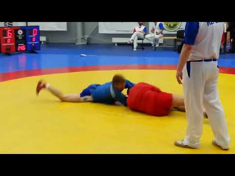 Видео: Никита Северов БОЛЬШОЙ хайлайт . Спортивное самбо. бои mma highlight sambo wrestling nikita severov