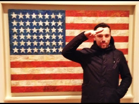 Видео: Дмитрий Асташенок на Davidzon Radio ( New York City )