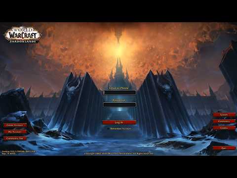 Видео: Катастрофа разработки "худшего" дополнения World of Warcraft