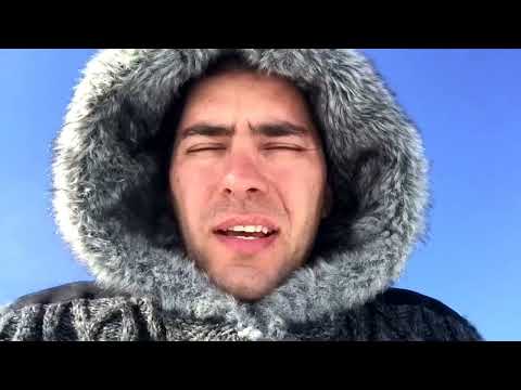 Видео: 01 - Первый Рейс / Американский Дальнобой 2015