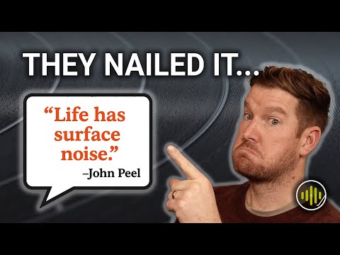 Видео: Вся правда о виниле — в 11 идеальных цитатах