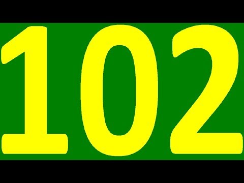 Видео: АНГЛИЙСКИЙ ЯЗЫК ПО ПЛЕЙЛИСТАМ УРОК 102 УРОКИ АНГЛИЙСКОГО ЯЗЫКА АНГЛИЙСКИЙ ДЛЯ НАЧИНАЮЩИХ С НУЛЯ