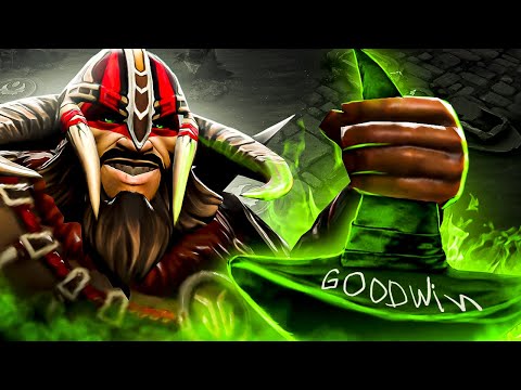 Видео: ВСТРЕЧА В ГРУППЕ ПРОТИВ ГУДВИНА НА ТУРНИРЕ ЗА 1ЛЯМ