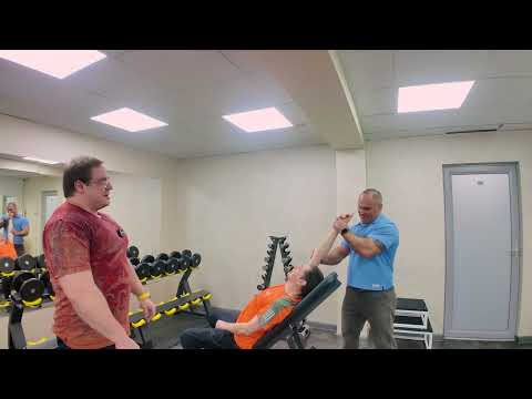 Видео: РАЗРАБОТКА ПЛЕЧЕВОГО СУСТАВА - Часть 2