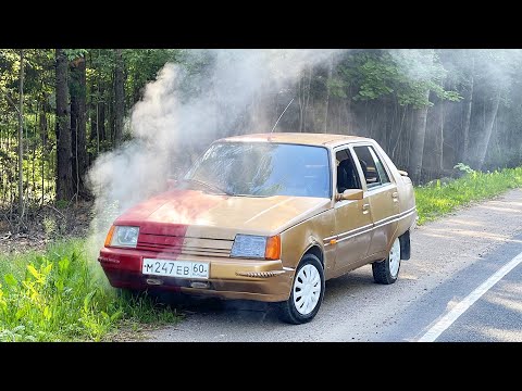 Видео: САМОЕ УБОГОЕ И КОРОТКОЕ ПУТЕШЕСТВИЕ! СЛАВУТА КАЛ!