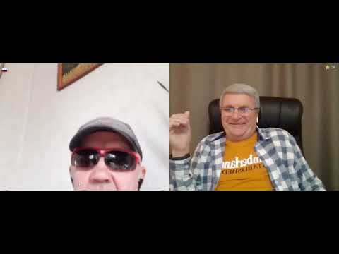 Видео: Перепуганый пугальщик