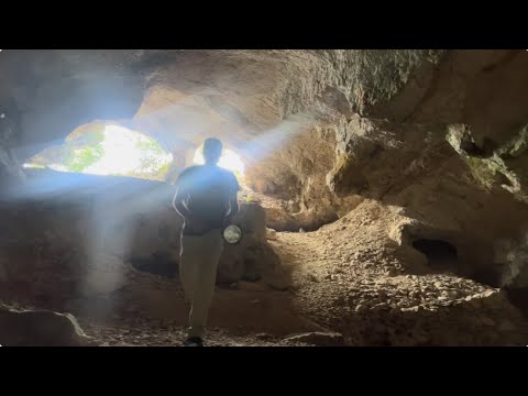 Видео: ПОДЗЕМЕН ГРАД - ЛЕСНОВО !