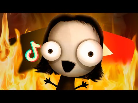 Видео: Как LITTLE INFERNO говорит о современных БОЛЬШИХ ПРОБЛЕМАХ?