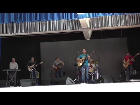 Видео: Юрий Антонов  Маки, маки, красные маки (гр. Регион)