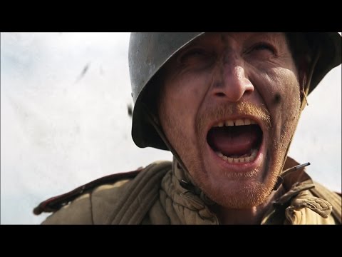 Видео: БЕН ГАНН - ФЕДЯ (official video)