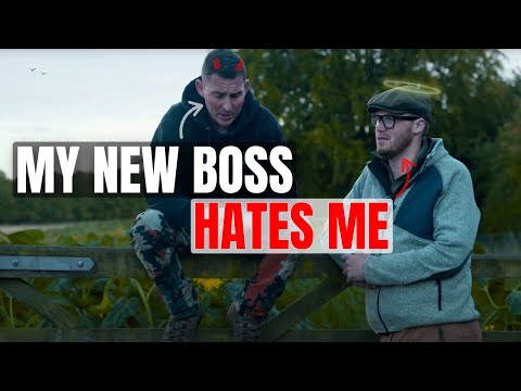 Видео: Смогу ли я прожить один день, работая егерем?