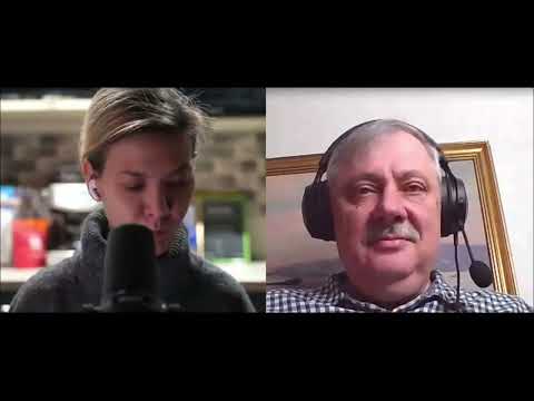 Видео: Три плана по Украине: Лондон, Зеленский и Трамп | Дмитрий Евстафьев