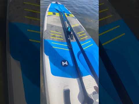 Видео: Обзор на сап Molokai finder air 12,6. 1 часть
