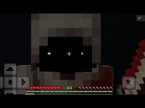 Видео: Майнкрафт прохожу карту побег от маньяка