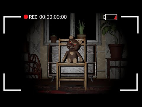 Видео: Я СОЗДАЛ СОВЕТСКИЙ ХОРРОР НА UNREAL ENGINE