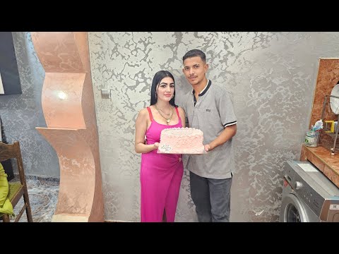 Видео: Честит рожден ден ви нас на 16-годишна