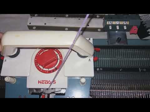 Видео: Соединение деталей на Неве-5 и любой  машине БЕЗ ШАБЛОНОВ и очень быстро (повтор от 04.08.2020г.)