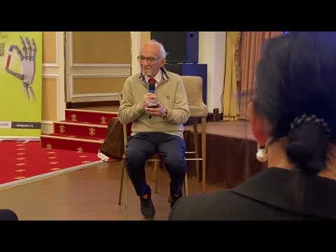 Видео: Профессор биохимии В.А. Дадали про магний, цинк, железо, анемию, отношение к капельницам железа.