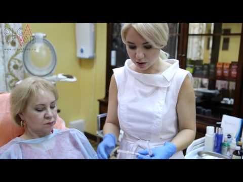 Видео: Омоложение рук-коррекция морщин и объем