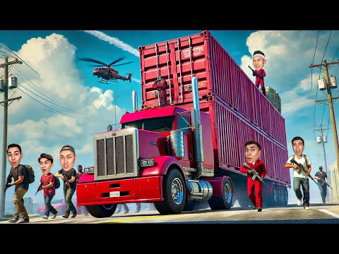 Видео: БІЗ АРМИЯНЫ ТОНАП АТЫСТЫҚ ✦ GTA RP