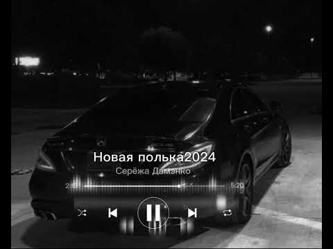 Видео: Новая Цыганская полька 2024 Исполняет Серëжа Дамэнко Город ставрополь