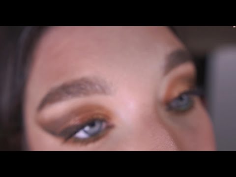 Видео: обзор палетки Too faced