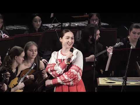 Видео: «Как служил я у пана» - кубанская шуточная песня в обработке Владимира Бурлакова