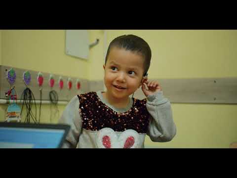 Видео: Первая серия  "Мы слышим! Узбекистан". Этапы на пути к КИ.