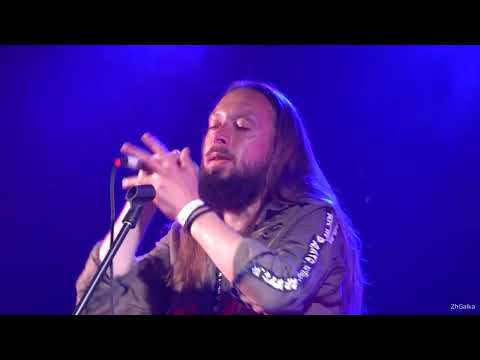 Видео: Сварга - Не Могу Лететь (Unplugged. Folk Edition 2023, Москва)