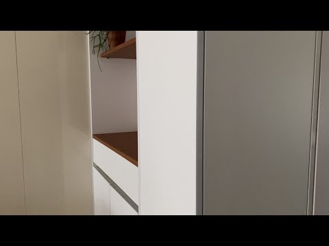 Видео: Когда дома скучно, я убираюсь. | Блог о минимальной жизни | жизнь минимализма | Minimal life