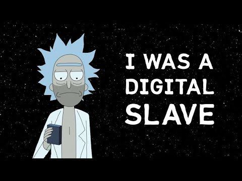 Видео: Перевозбуждение разрушило мою жизнь