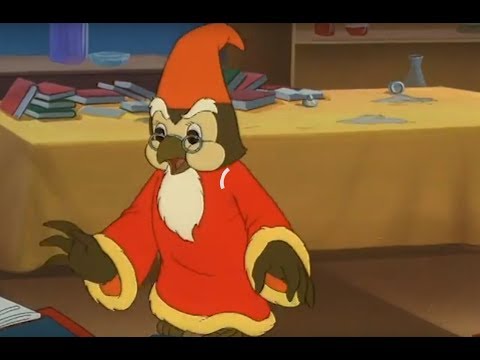Видео: Легенда о спящей красавице | серия 3 | мультфильм для детей | полная серия на русском