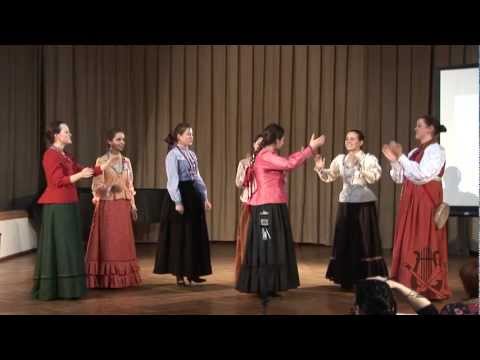 Видео: Чапура. Сербиянка