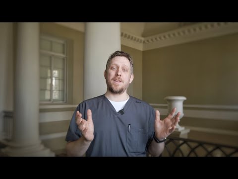 Видео: Подготовка к госпитализации. Самое важное