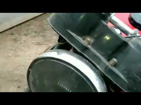 Видео: Ремонт мотоцикла Чезет 472.6.