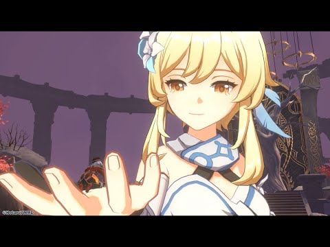 Видео: Подборка мемов про Genshin Impact Тик Ток №61