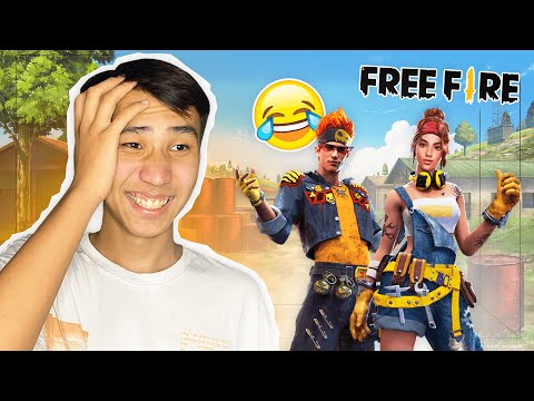 Видео: АЛҒАШ РЕТ ФРИ-ФАЕРҒА КІРІП ТОП-1 АЛДЫҚ казакша айшуак