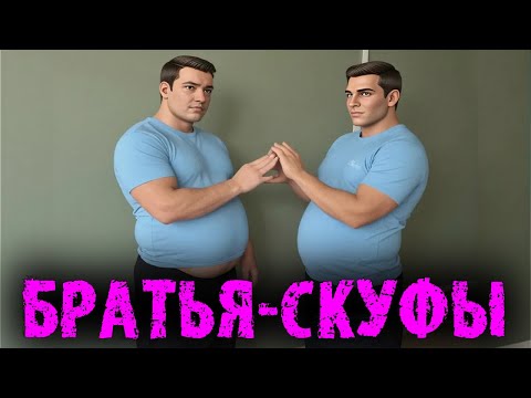 Видео: 2 Скуфа встретились на одном лайне, что было дальше 🔻 Головач 🔻 LenaGolovach Best Moments Dota 2