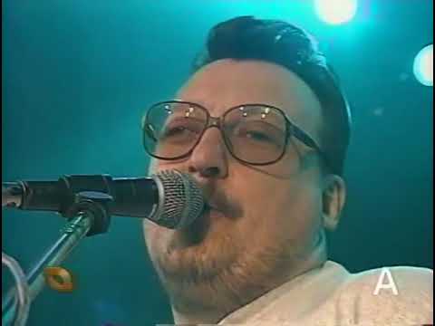 Видео: Машина Времени - Когда я был большим (Live, 1993)