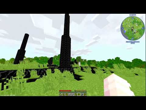 Видео: Новий старт Industrial. [IC2] Minecraft 1