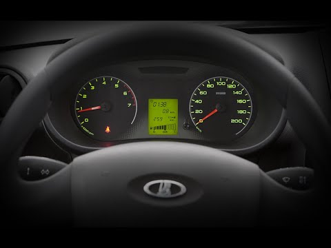 Видео: НЕ РАБОТАЕТ КОМБИНАЦИЯ ПРИБОРОВ (ПАНЕЛЬ ПРИБОРОВ) Лада Гранта