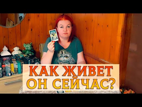 Видео: НЕУЖЕЛИ ЭТО ТАК? КАК ЖИВЕТ ОН СЕЙЧАС?