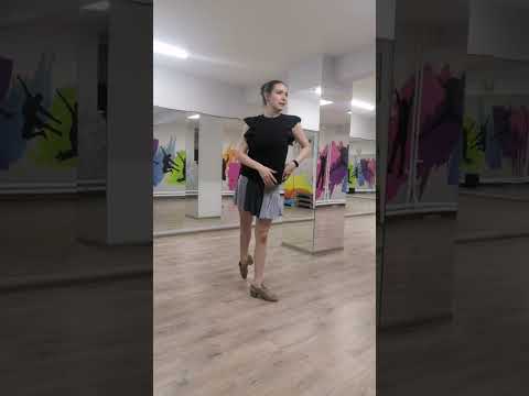 Видео: 10) Связка ЧАЧАЧА