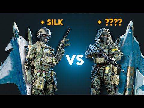 Видео: Я начал бой с ПРОФЕССИОНАЛЬНЫМ ПИЛОТОМ в Battlefield 6...