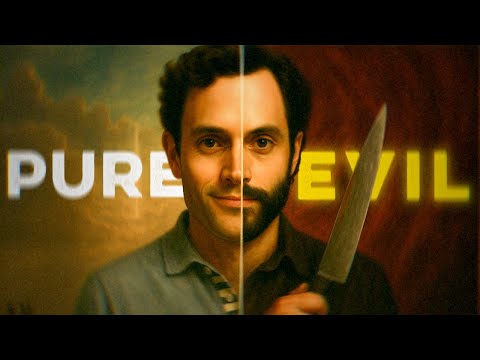 Видео: Темная психология: Джо Голдберг