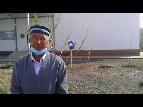 Видео: Оқшы, Асан қайғы, Құттықожа, Төлекатай, Қорасан аталарға зиярат