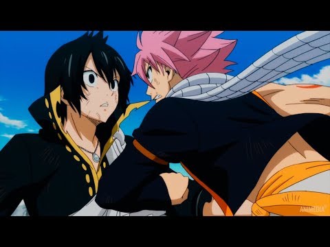 Видео: [AMV] - Я уничтожу их (fairy tail)