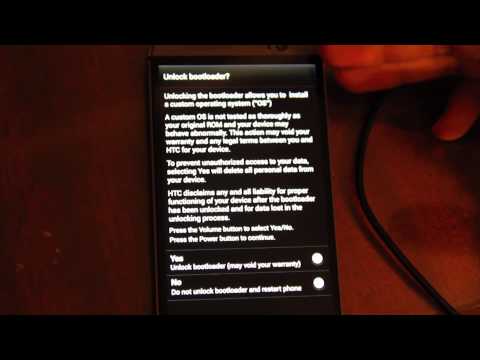 Видео: Как легко сделать ROOT на HTC one m8 и при этом получать офф обновления!
