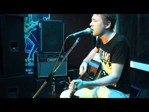 Видео: Макс ИвАнов (Торба-на-Круче) - Всё в себе