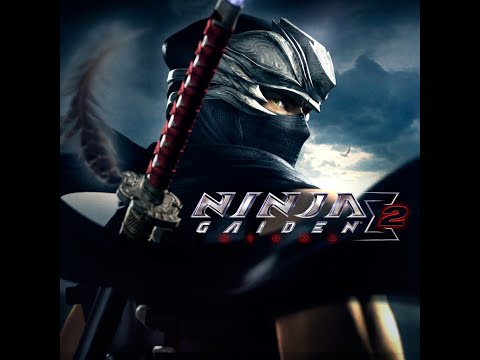 Видео: Рю Хасабура и сильные бомжи ► Ninja Gaiden Sigma 2 #1